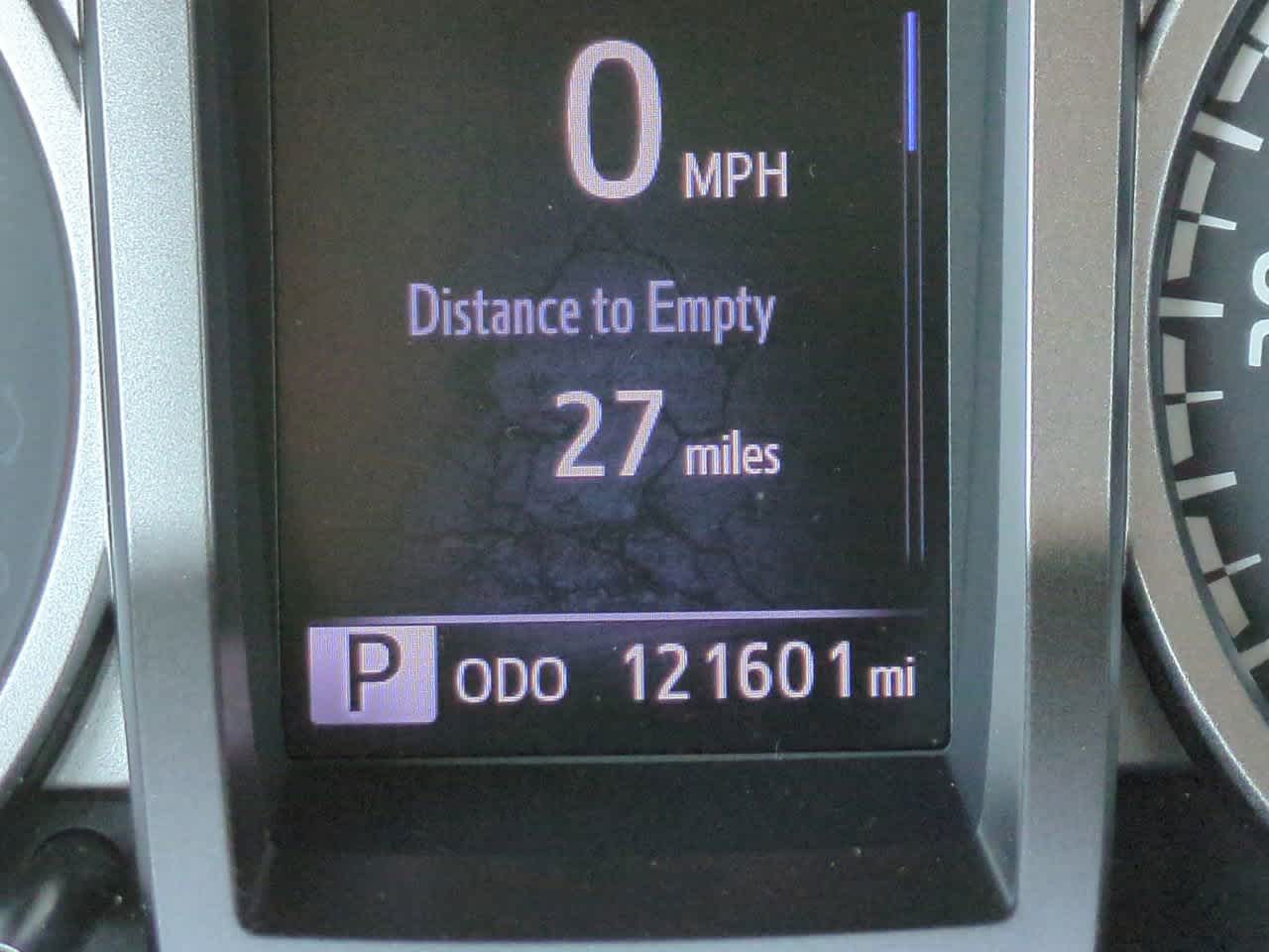 Thumbnail: 2017 Toyota Tacoma - 25