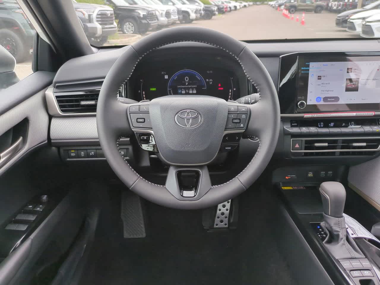 Thumbnail: 2026 Toyota Camry - 15