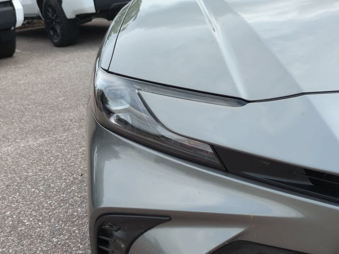 Thumbnail: 2026 Toyota Camry - 10