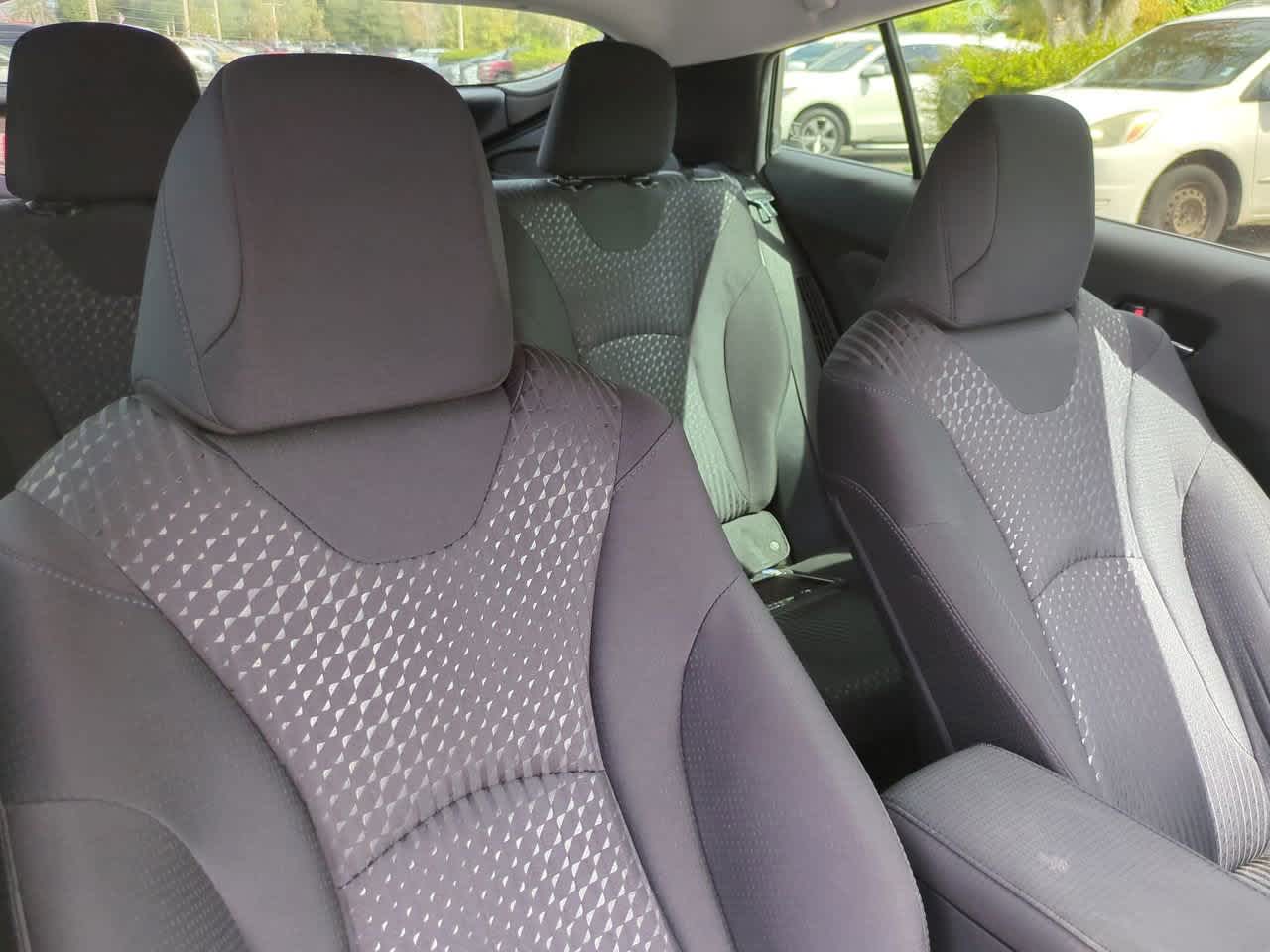 Thumbnail: 2017 Toyota Prius Prime - 7