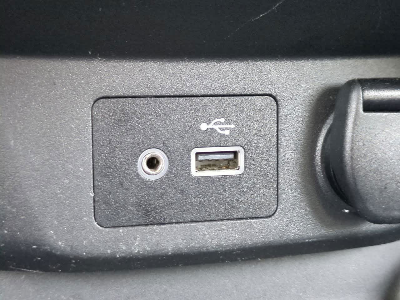 Thumbnail: 2019 Nissan Rogue - 20