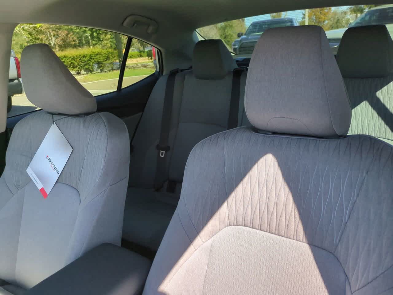 Thumbnail: 2026 Toyota Camry - 8