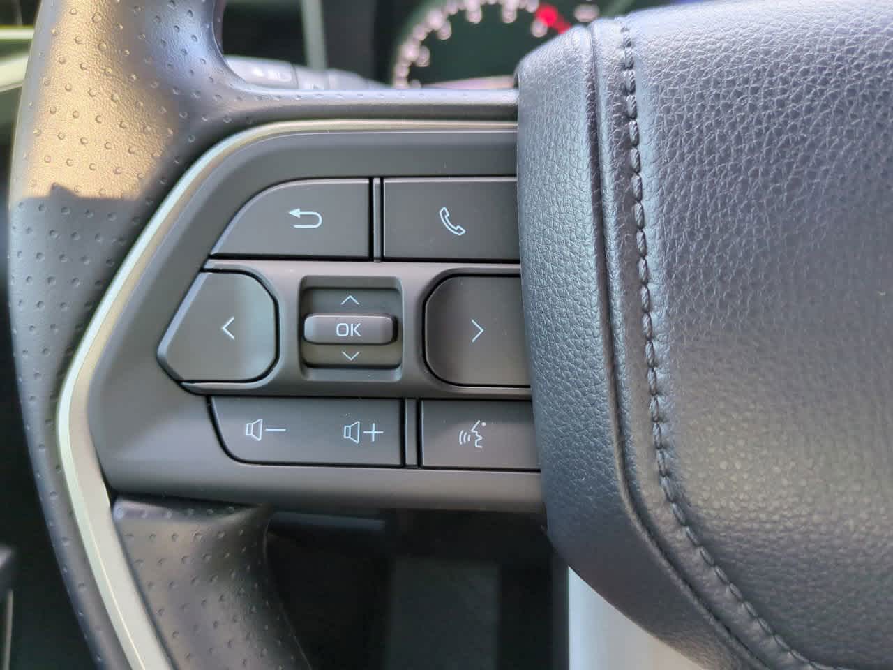 Thumbnail: 2026 Toyota Tundra - 22