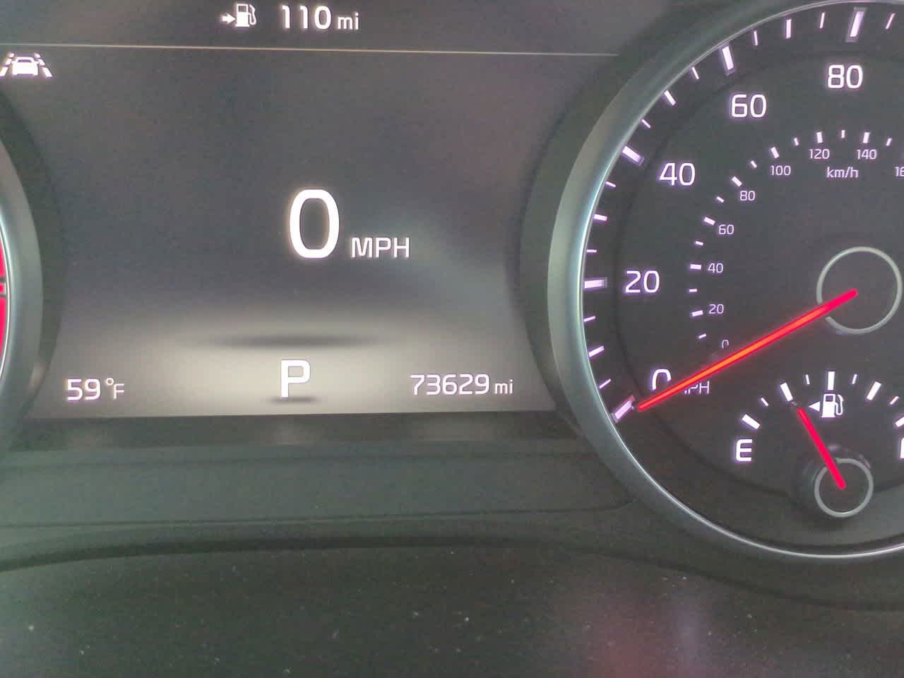 Thumbnail: 2019 Kia Cadenza - 27