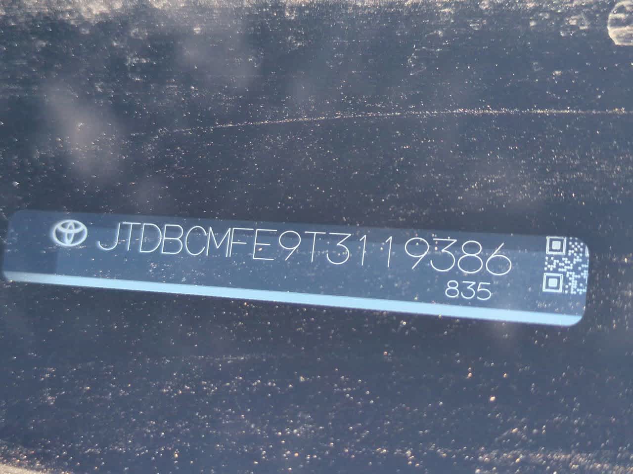 Thumbnail: 2026 Toyota Corolla - 25