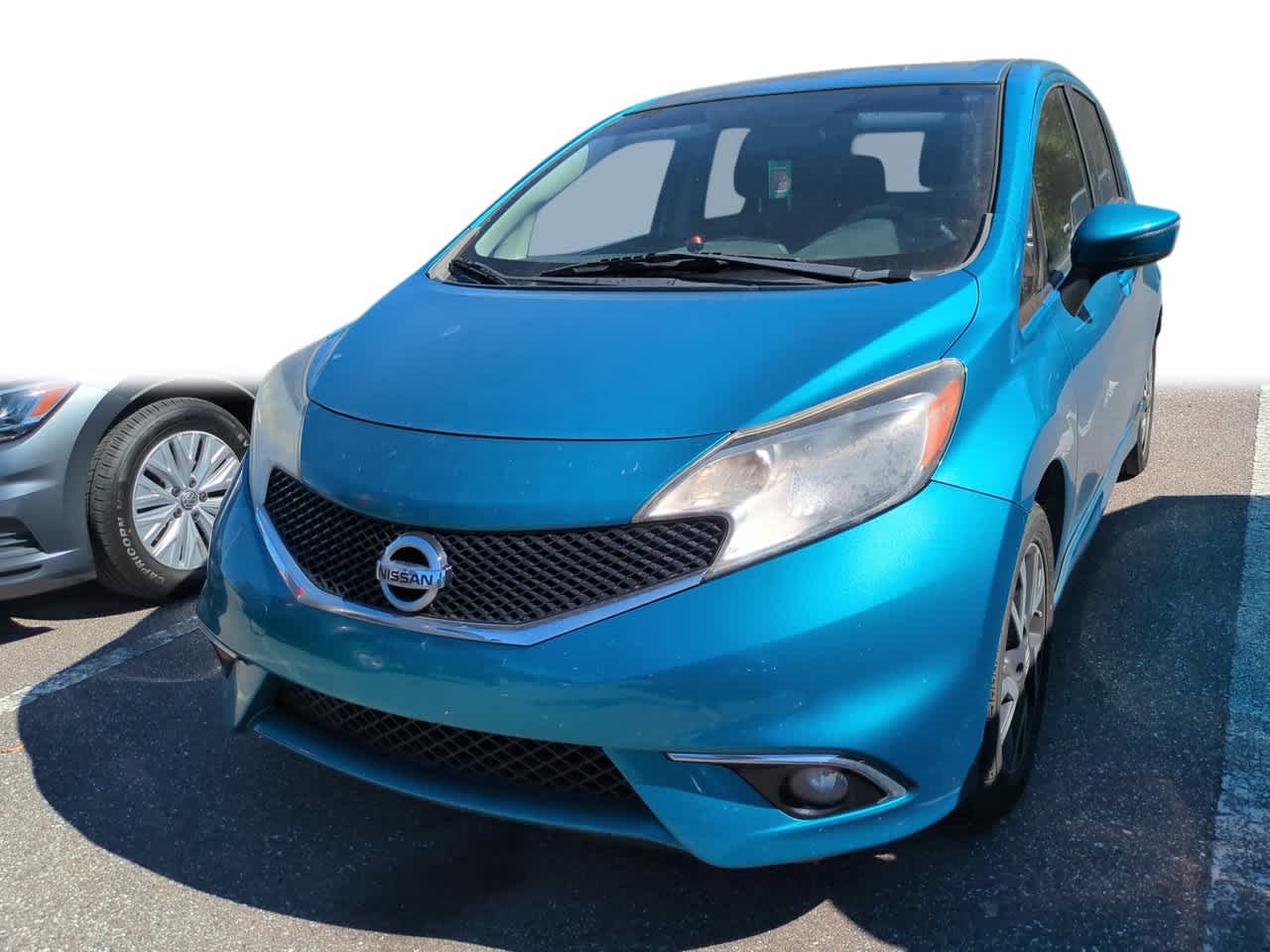 2015 Nissan Versa Note SR -
                  Wesley Chapel, FL