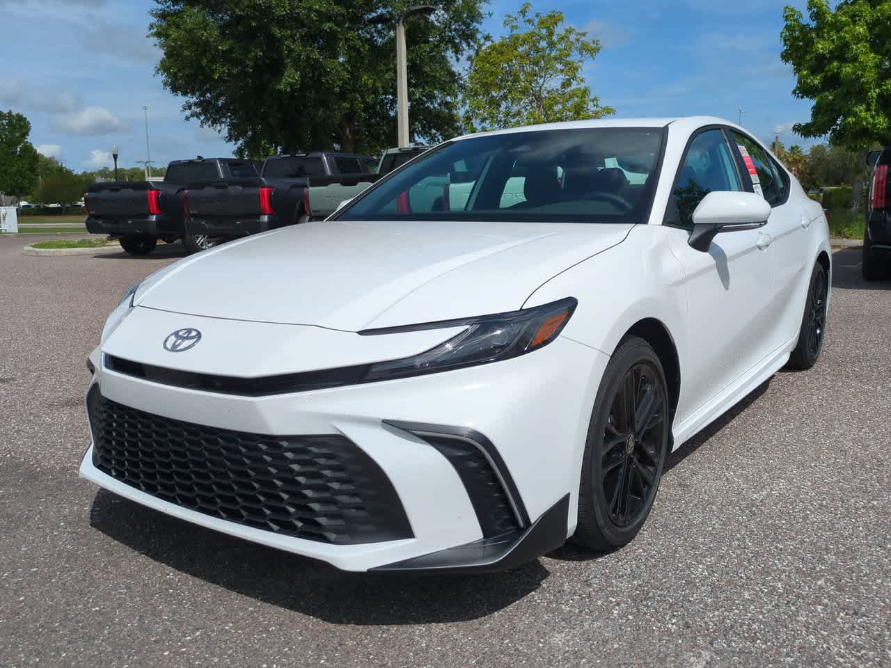 Thumbnail: 2026 Toyota Camry - 2