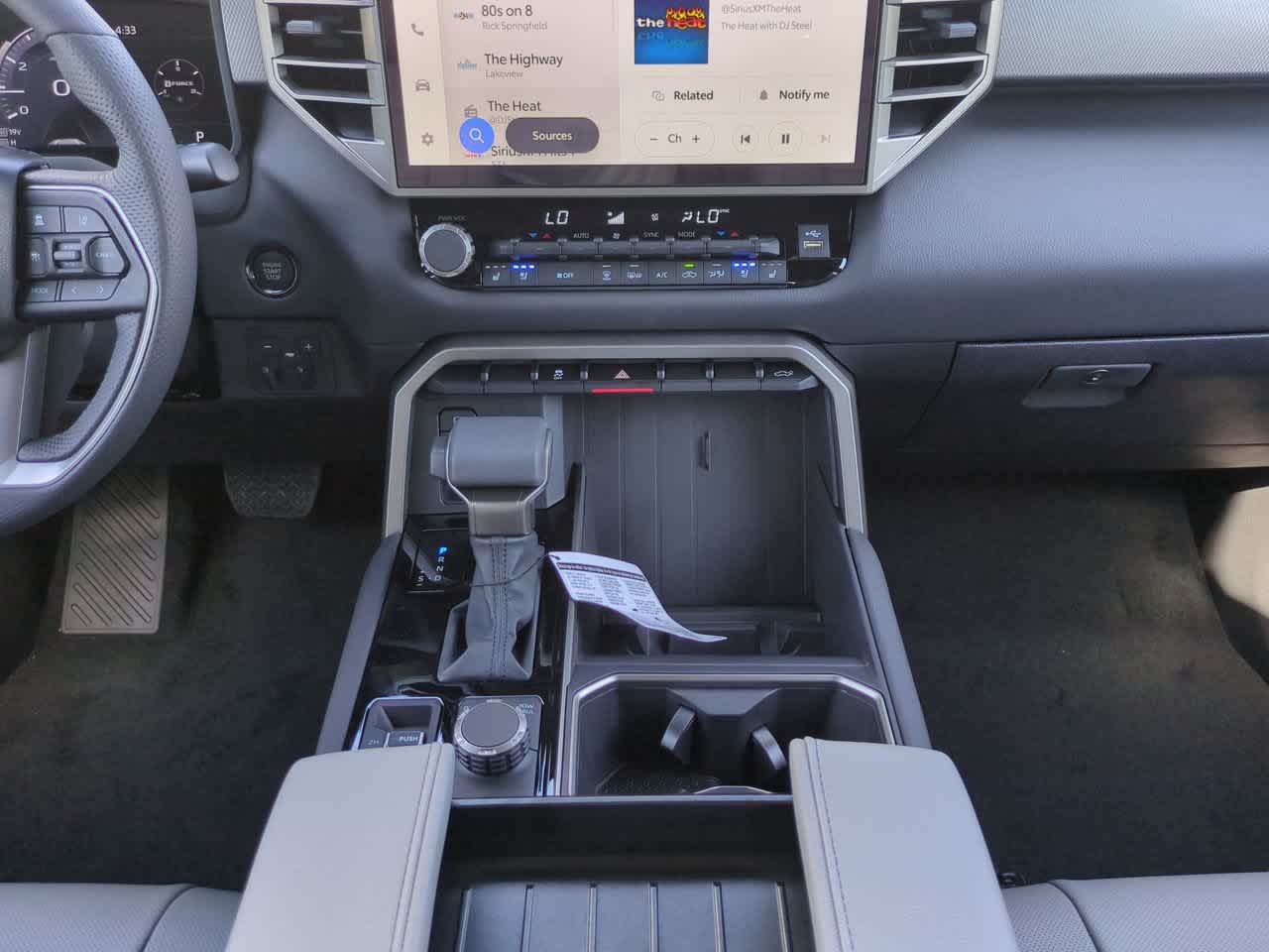 Thumbnail: 2026 Toyota Tundra - 18
