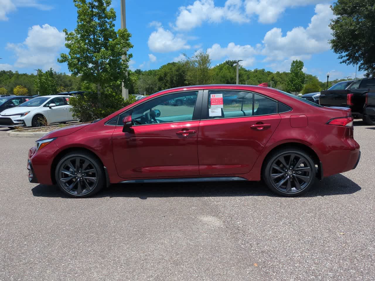 Thumbnail: 2026 Toyota Corolla - 3