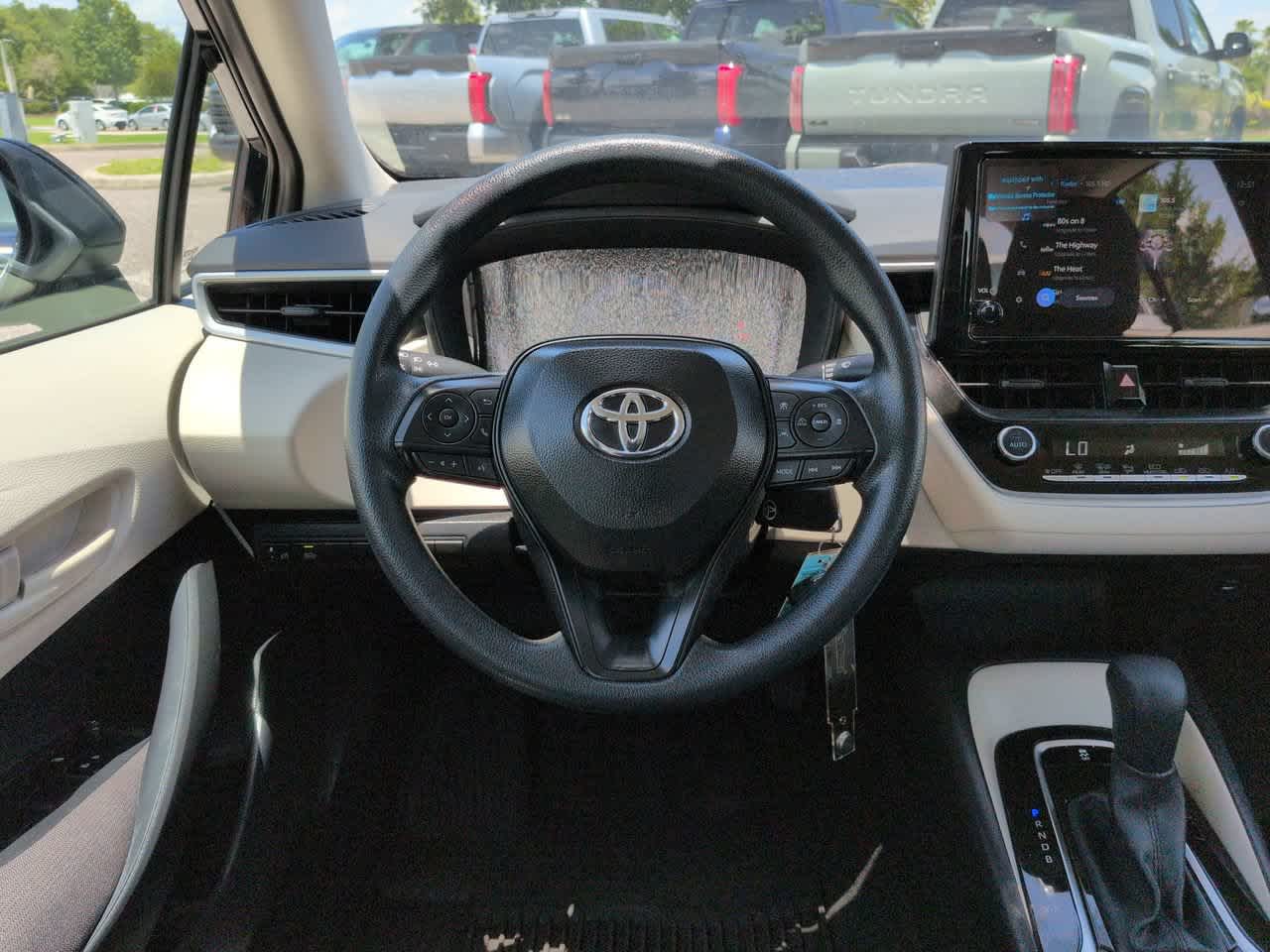 Thumbnail: 2026 Toyota Corolla - 15