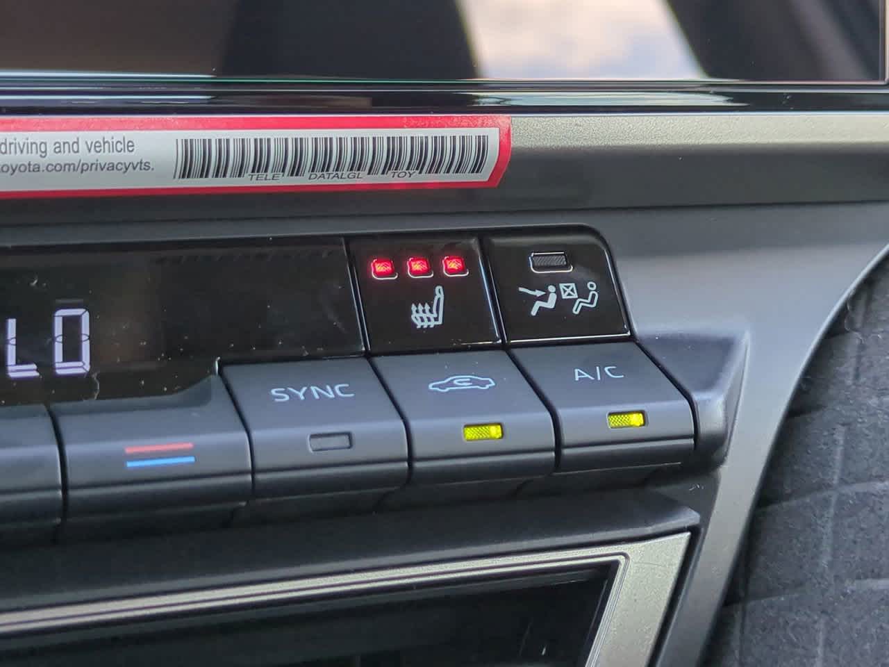 Thumbnail: 2026 Toyota Camry - 21