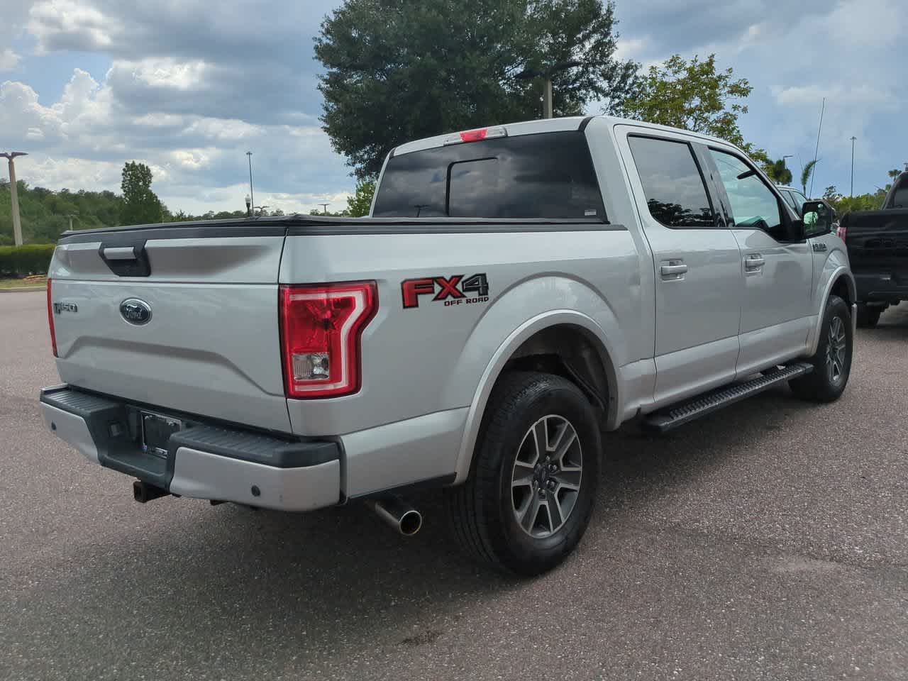 Thumbnail: 2016 Ford F-150 - 6