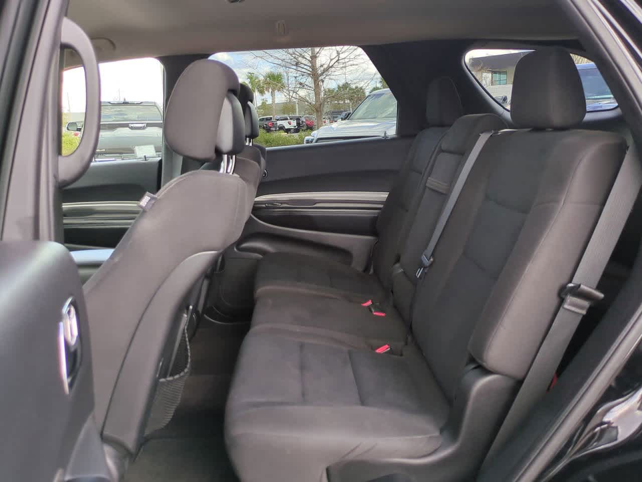 Thumbnail: 2017 Dodge Durango - 14