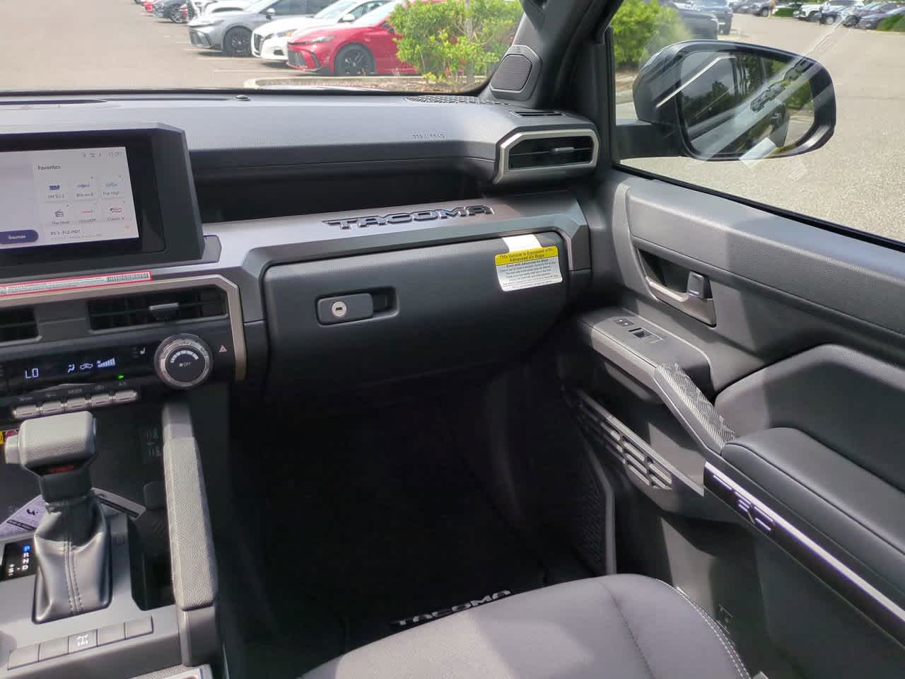 Thumbnail: 2025 Toyota Tacoma - 16