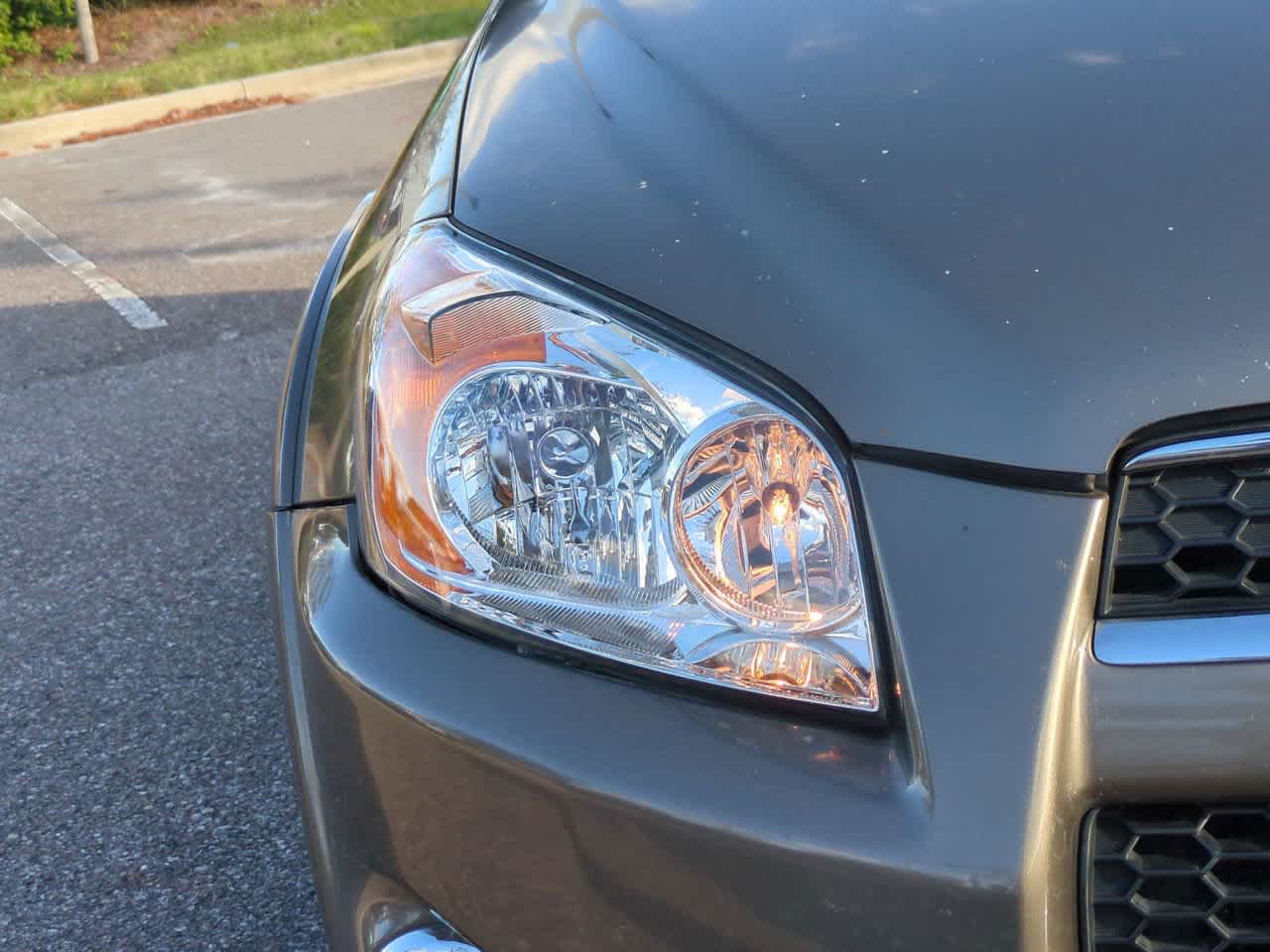 Thumbnail: 2009 Toyota RAV4 - 10