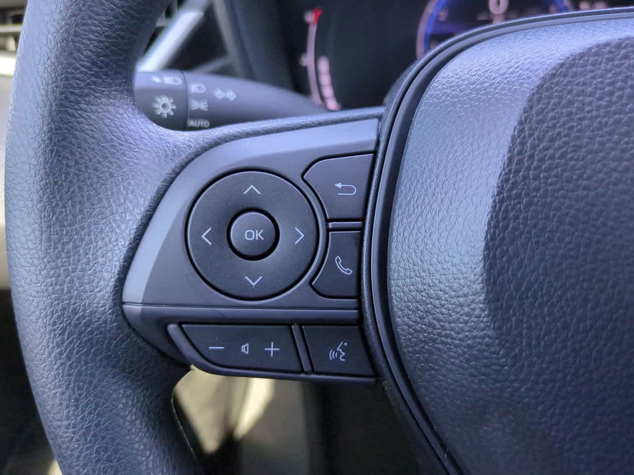 Thumbnail: 2026 Toyota Corolla - 22