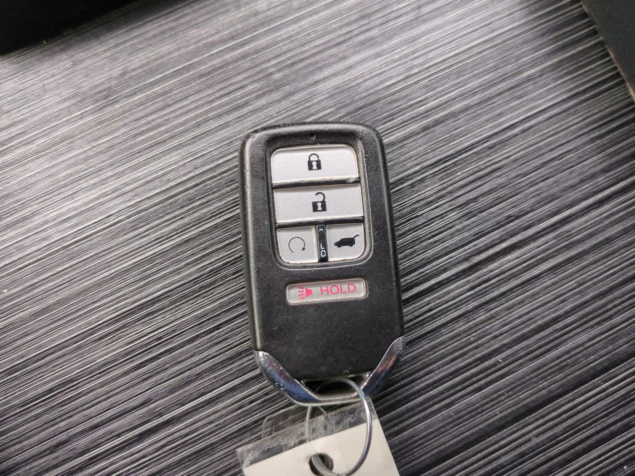 Thumbnail: 2017 Honda Pilot - 29