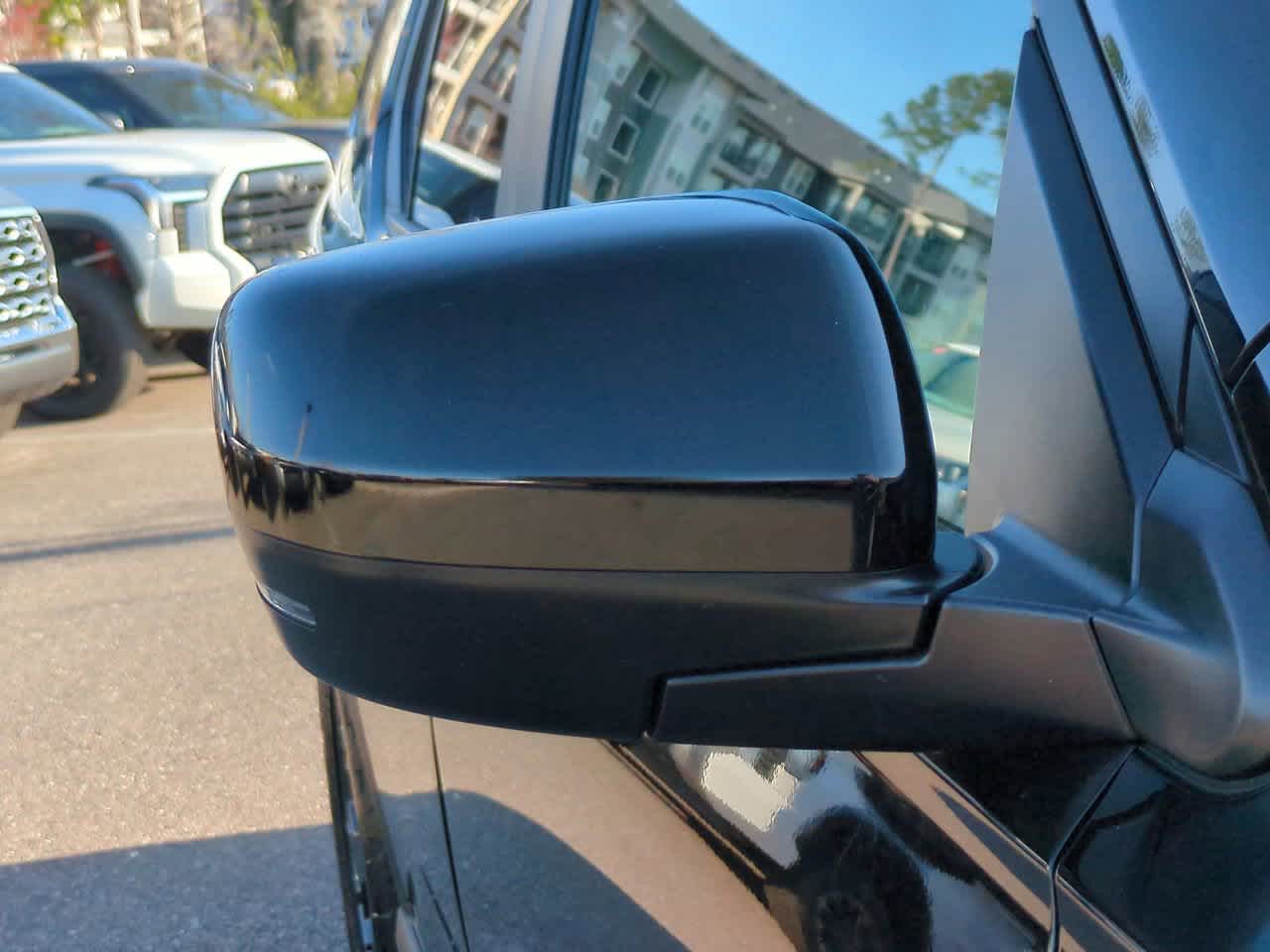 Thumbnail: 2025 Honda Pilot - 11