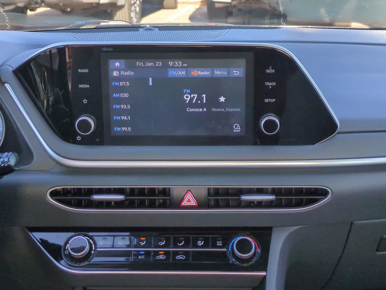 Thumbnail: 2020 Hyundai Sonata - 17