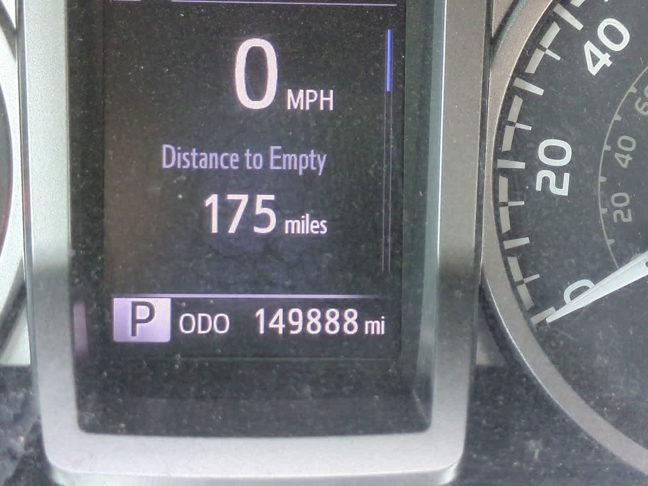 Thumbnail: 2017 Toyota Tacoma - 24