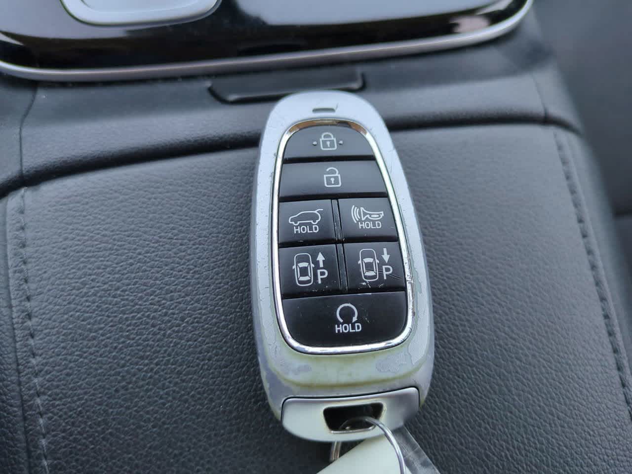 Thumbnail: 2022 Hyundai Tucson - 27