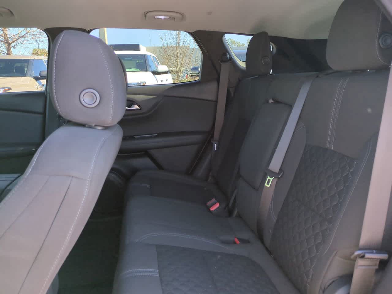 Thumbnail: 2019 Chevrolet Blazer - 13