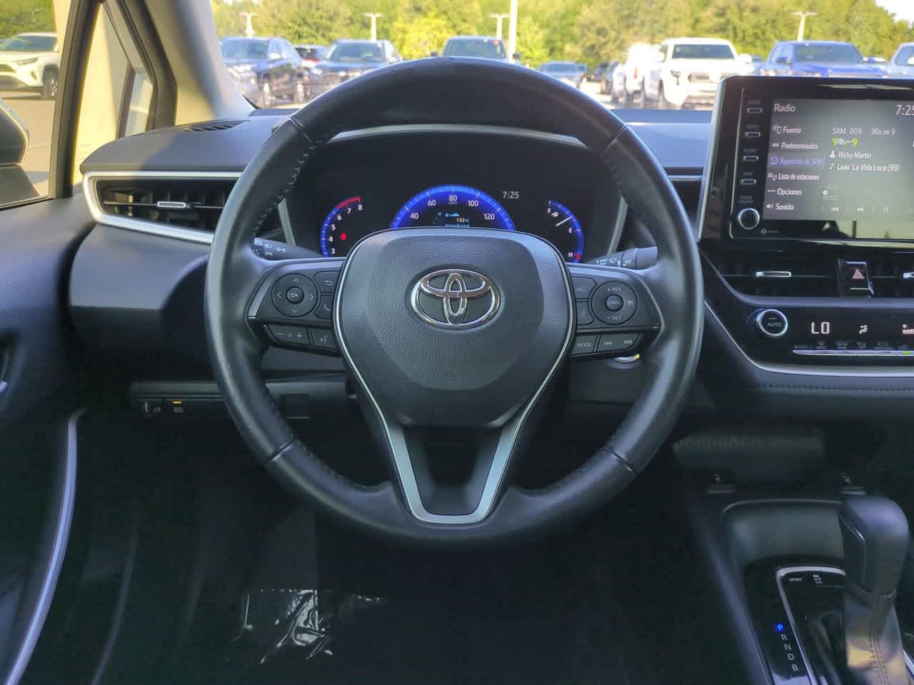 Thumbnail: 2022 Toyota Corolla - 14