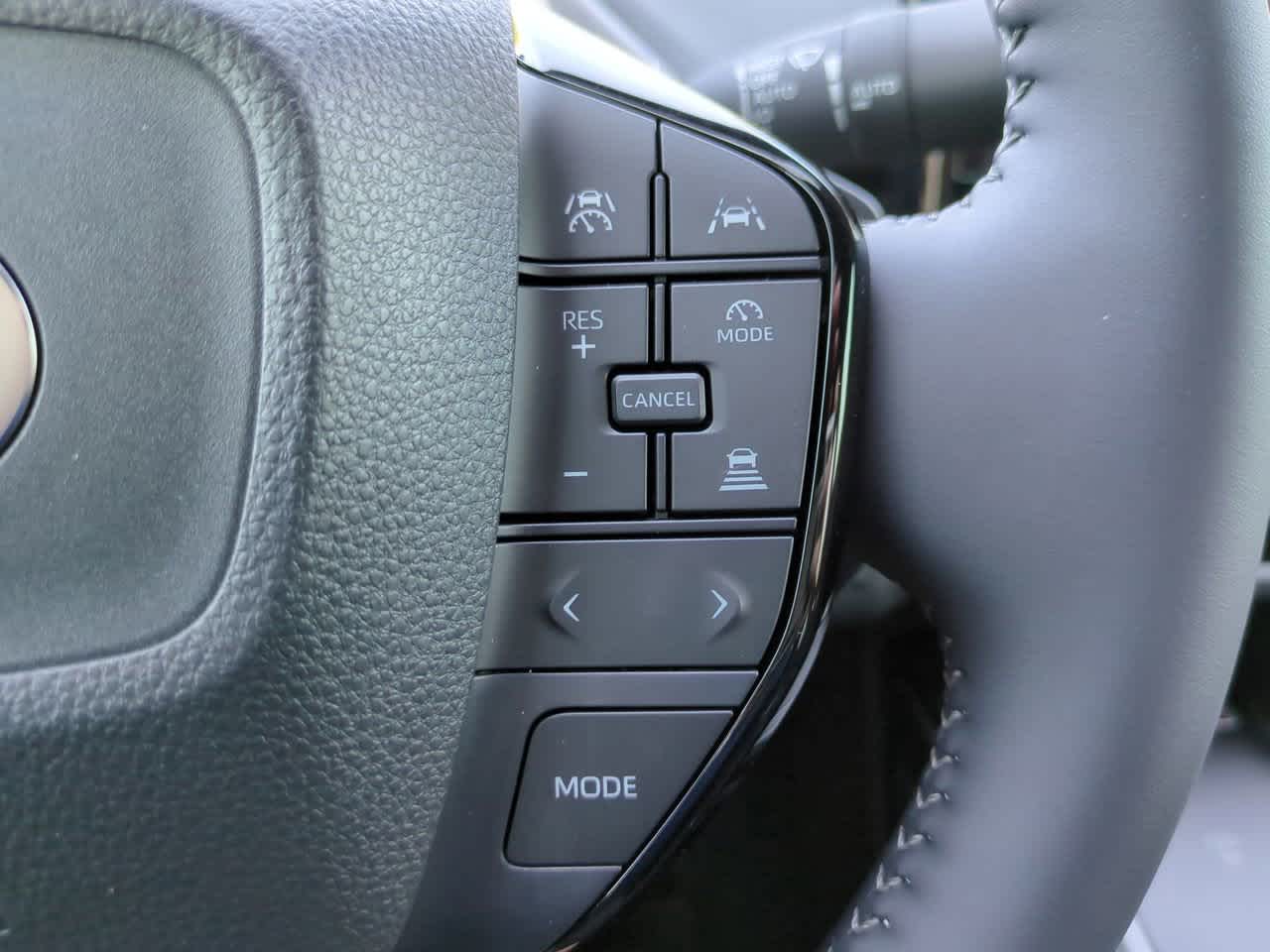 Thumbnail: 2026 Toyota bZ - 25