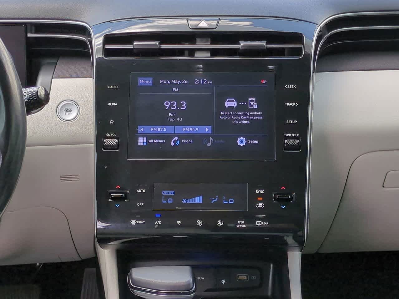 2022 Hyundai Tucson SEL 16
