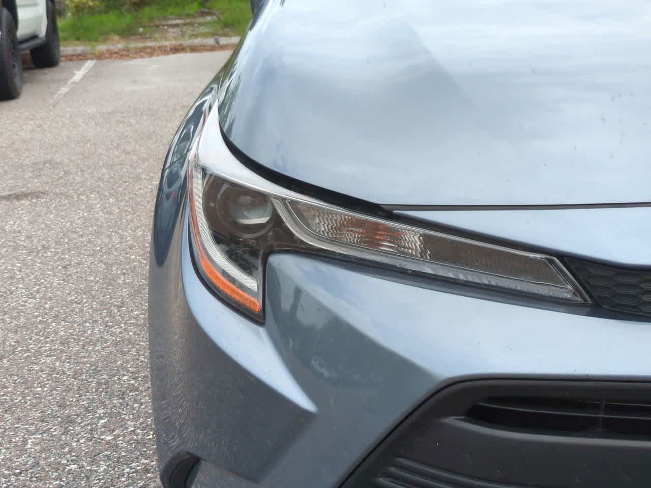 Thumbnail: 2024 Toyota Corolla - 10