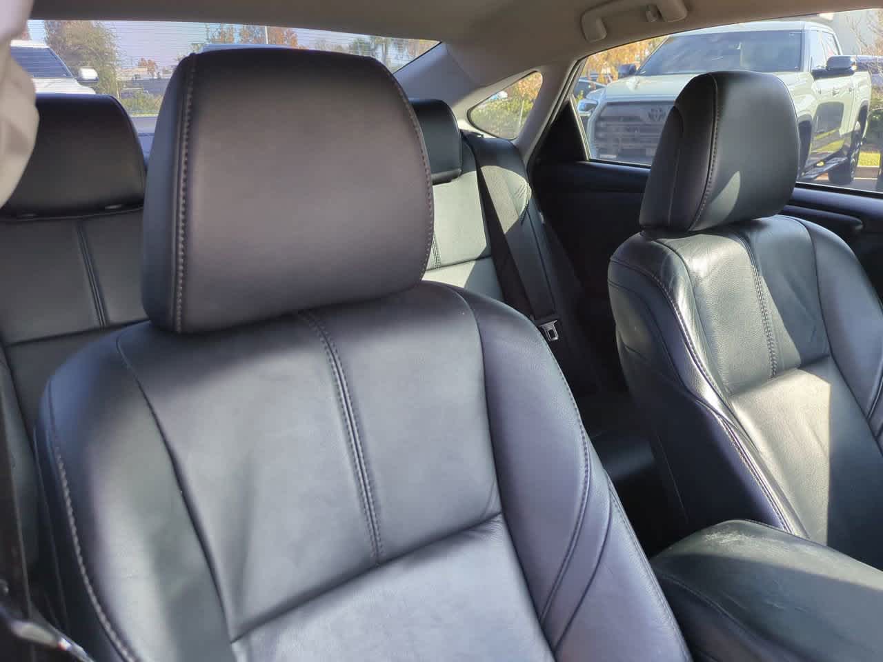 Thumbnail: 2013 Toyota Avalon - 7