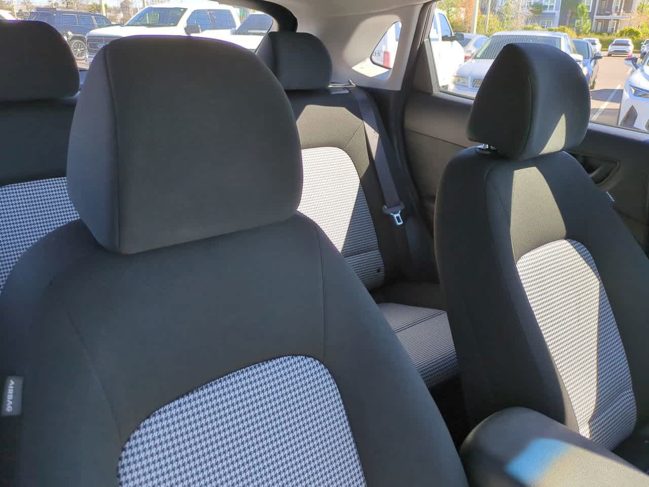 Thumbnail: 2021 Hyundai Kona - 7