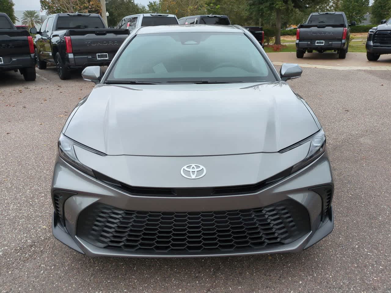Thumbnail: 2026 Toyota Camry - 9
