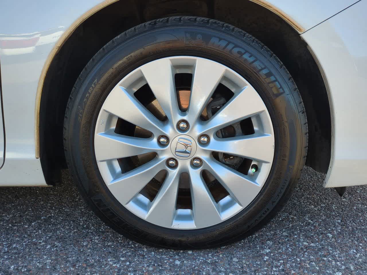 Thumbnail: 2014 Honda Accord - 11