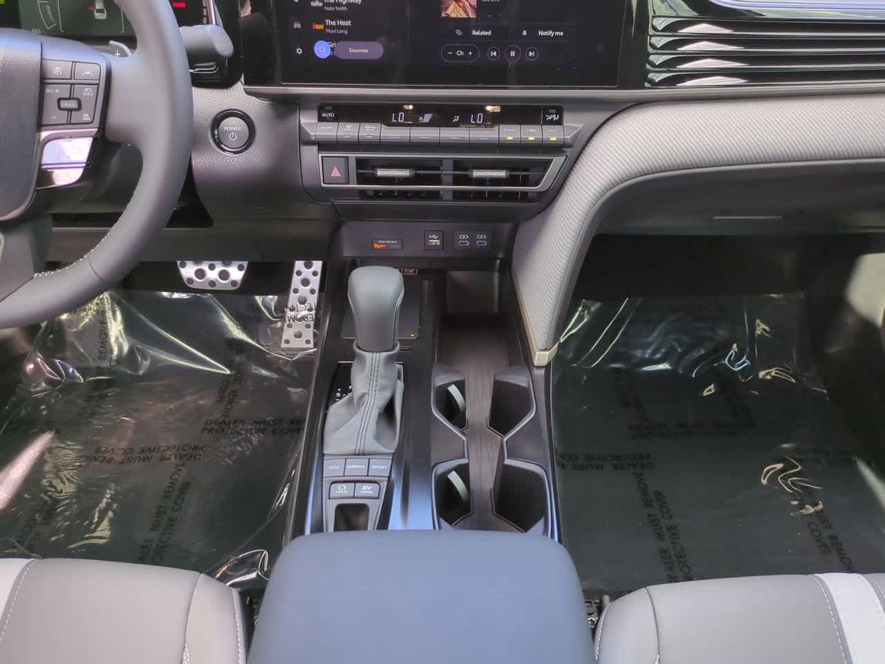 Thumbnail: 2025 Toyota Camry - 18