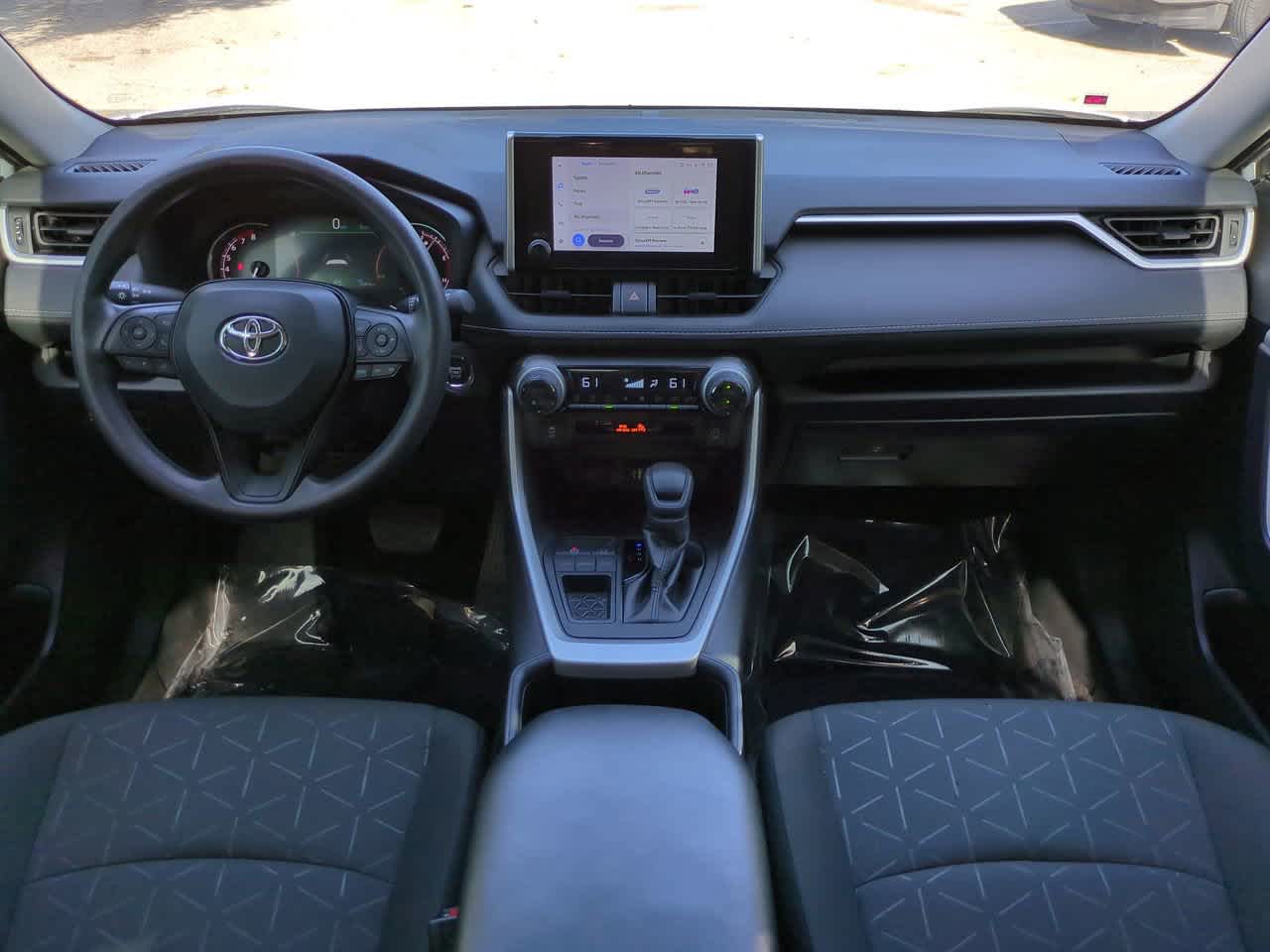 Thumbnail: 2024 Toyota RAV4 - 14