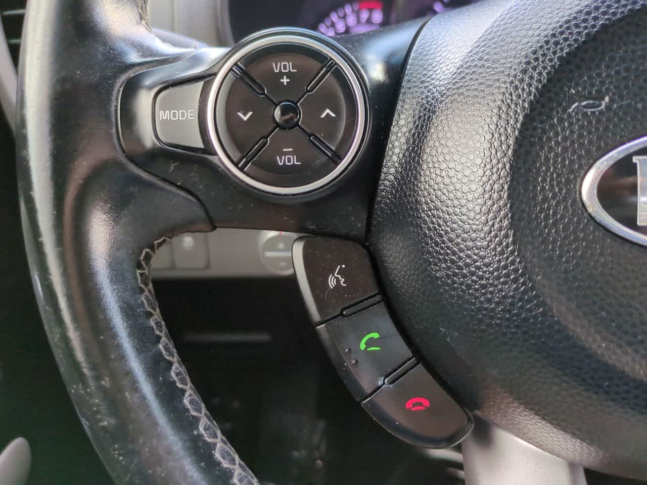 Thumbnail: 2018 Kia Soul - 22