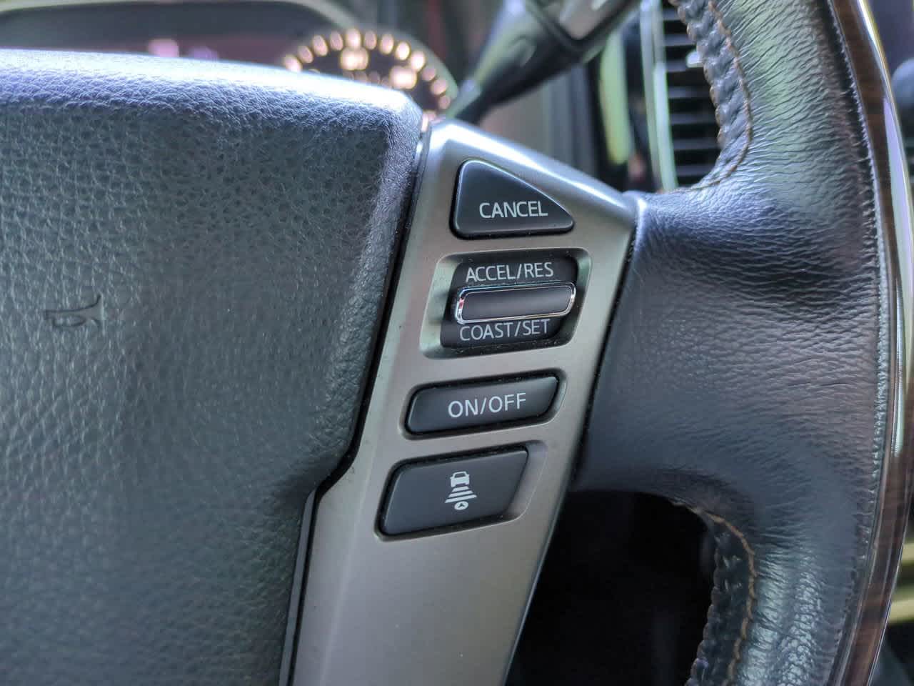 Thumbnail: 2020 Nissan Titan - 26