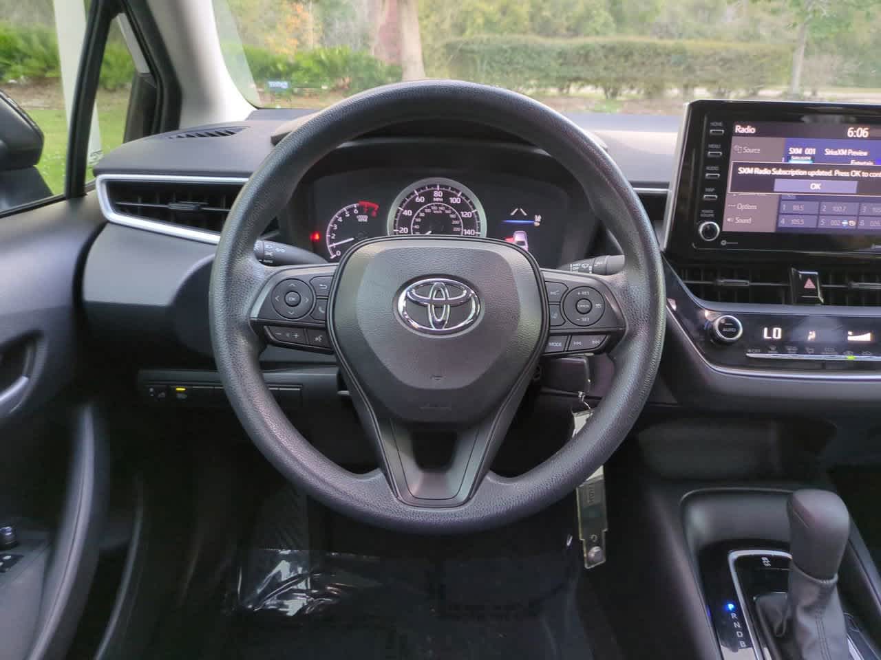 Thumbnail: 2021 Toyota Corolla - 15