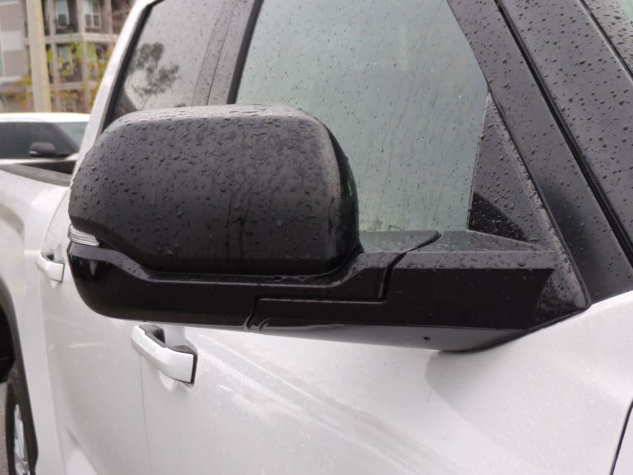 Thumbnail: 2025 Toyota Tundra - 12