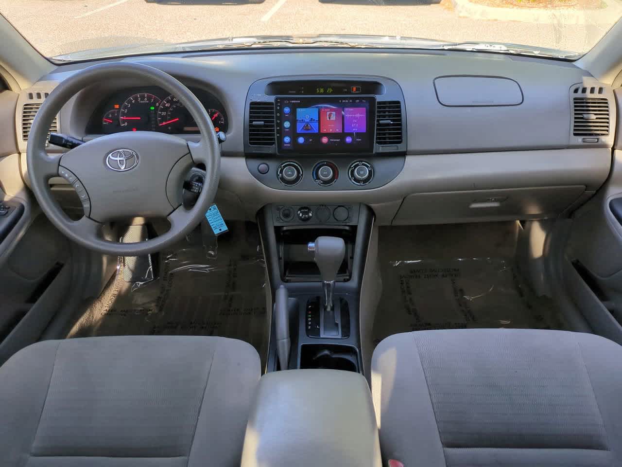 Thumbnail: 2006 Toyota Camry - 14