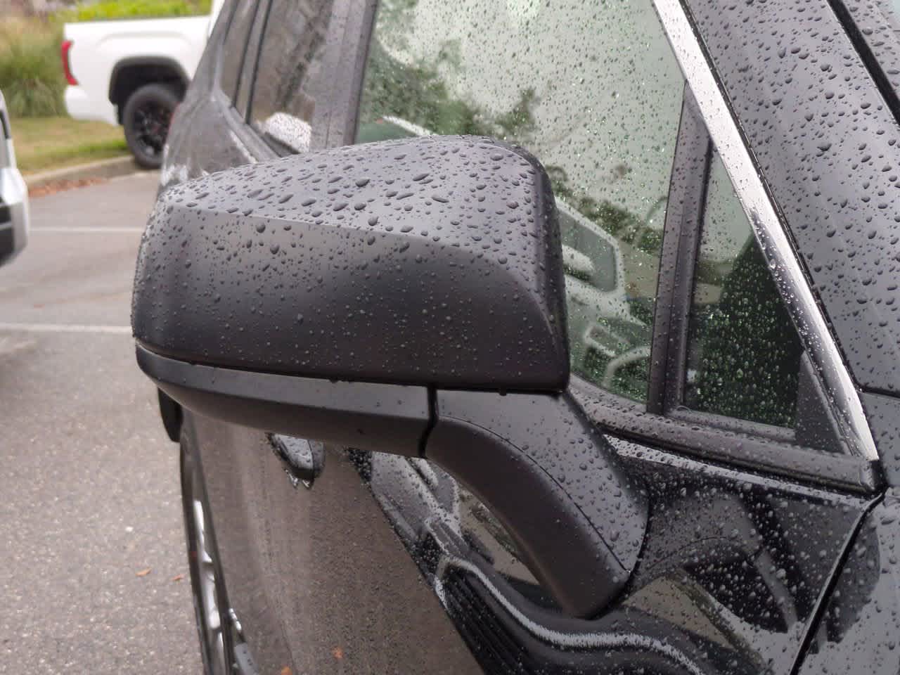 Thumbnail: 2025 Toyota RAV4 - 12