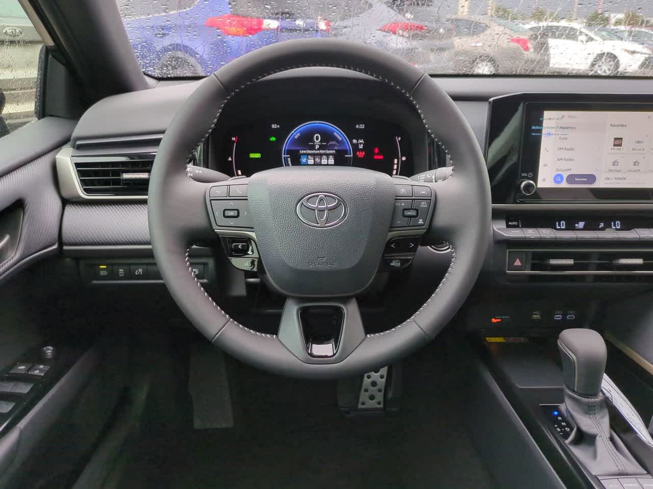 Thumbnail: 2026 Toyota Camry - 15