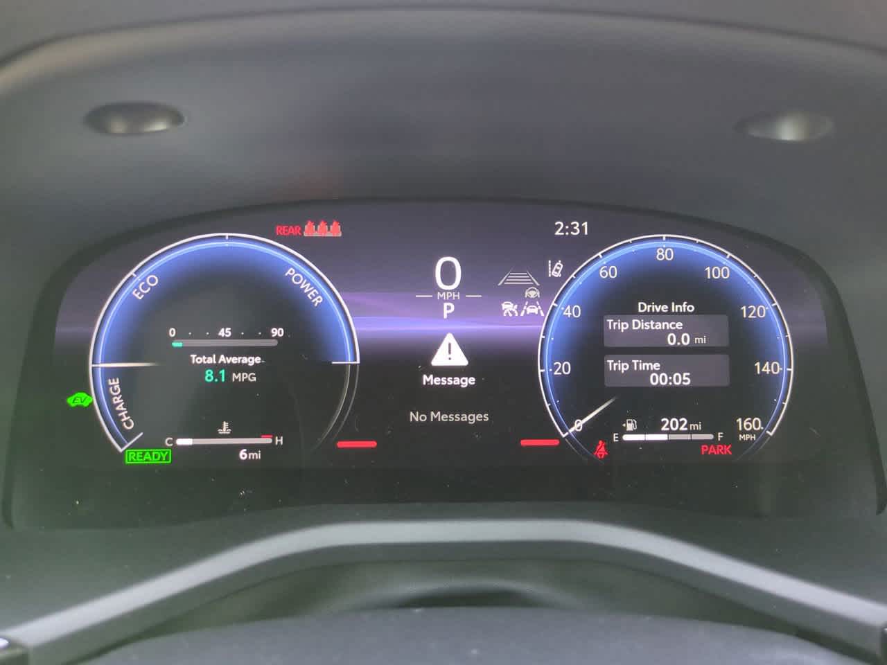 Thumbnail: 2026 Toyota Camry - 25