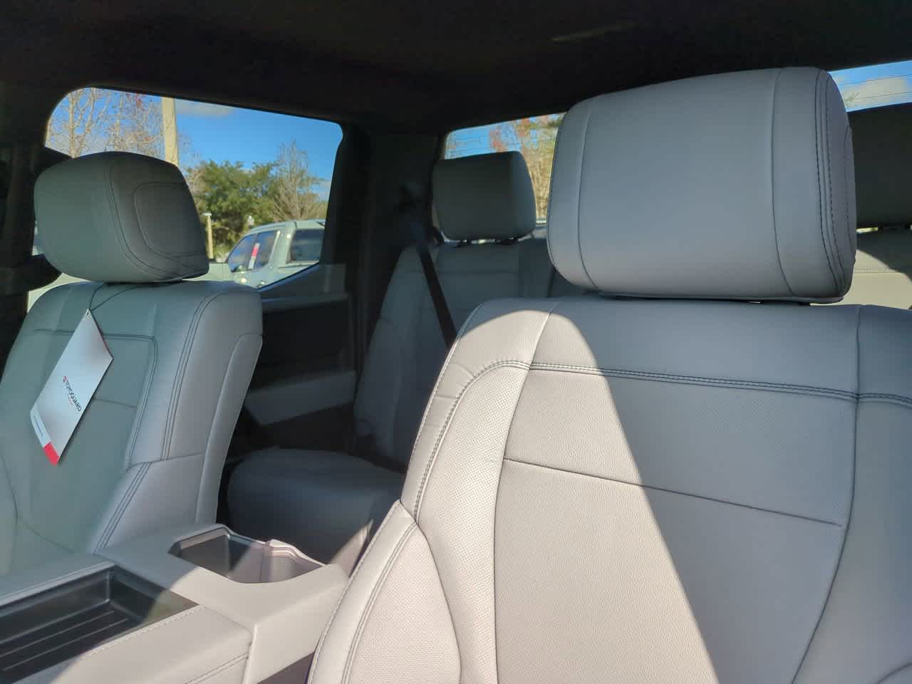 Thumbnail: 2026 Toyota Tundra - 8