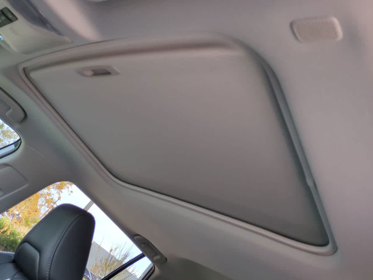 Thumbnail: 2025 Toyota RAV4 - 19