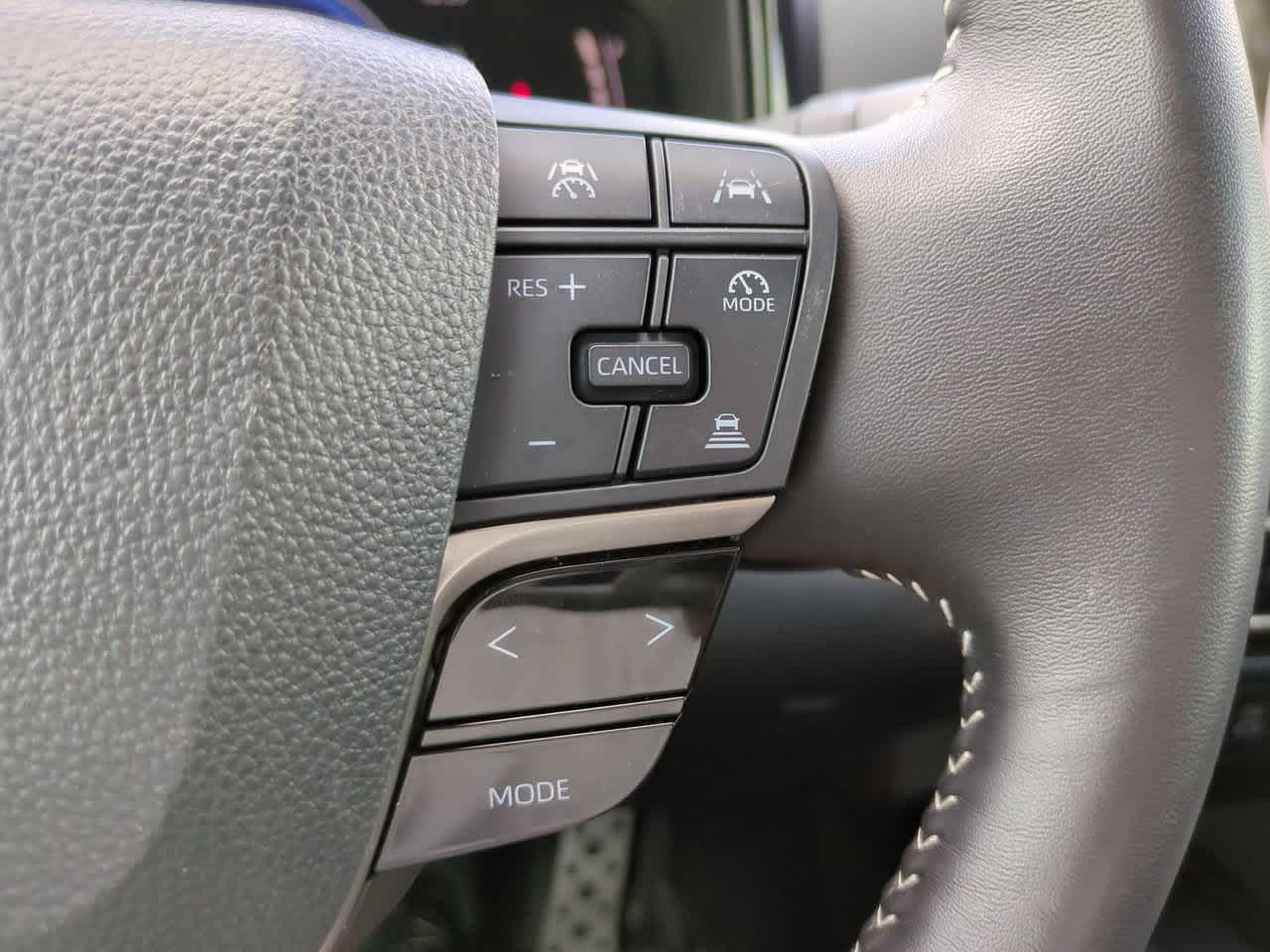 Thumbnail: 2025 Toyota Camry - 23