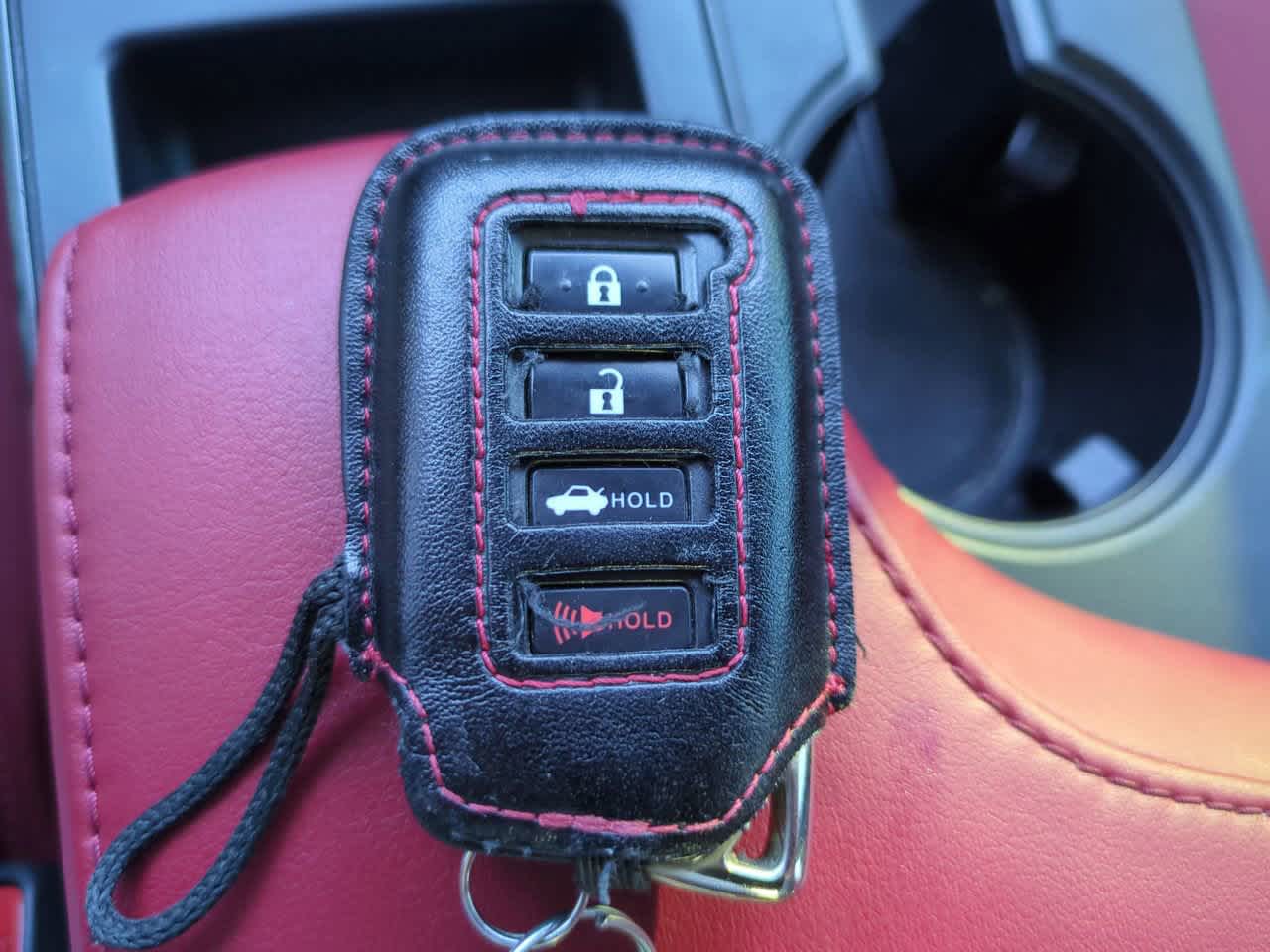 Thumbnail: 2023 Lexus IS - 29