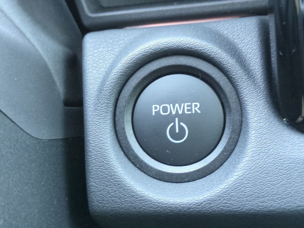 Thumbnail: 2026 Toyota bZ - 25