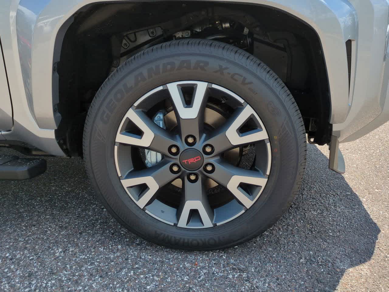 Thumbnail: 2025 Toyota 4Runner - 11